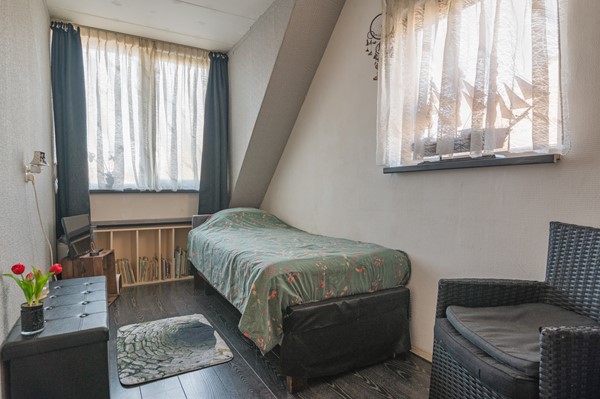 Medium property photo - Stuwwal 66, 8332 KM Steenwijk